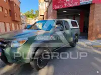 2011 Ford RANGER