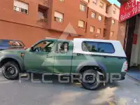 2011 Ford RANGER