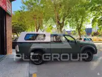 2011 Ford RANGER