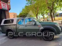 2011 Ford RANGER