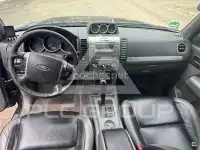 2011 Ford RANGER