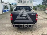 2011 Ford RANGER