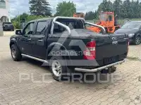2011 Ford RANGER