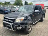 2011 Ford RANGER