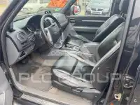 2011 Ford RANGER