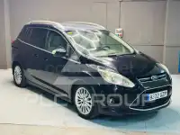 2011 Ford C-MAX