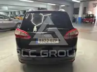 2011 Ford C-MAX