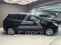 2011 Ford C-MAX
