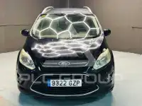 2011 Ford C-MAX