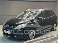 2011 Ford C-MAX