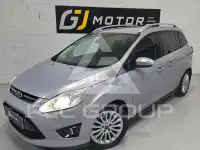 2011 Ford C-MAX