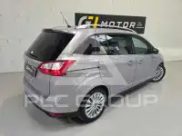 2011 Ford C-MAX
