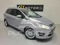 2011 Ford C-MAX