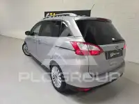 2011 Ford C-MAX