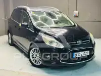 2011 Ford C-MAX