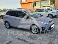2011 Ford C-MAX