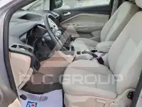 2011 Ford C-MAX