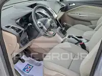 2011 Ford C-MAX