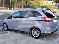 2011 Ford C-MAX
