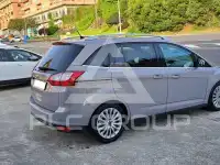 2011 Ford C-MAX
