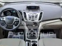 2011 Ford C-MAX