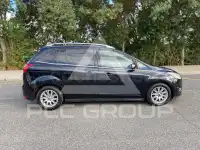2011 Ford C-MAX