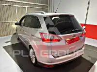 2011 Ford C-MAX