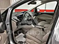 2011 Ford C-MAX