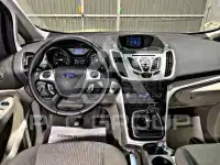 2011 Ford C-MAX