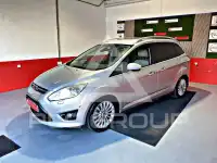 2011 Ford C-MAX