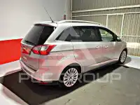 2011 Ford C-MAX