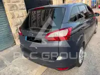 2011 Ford C-MAX