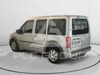 2011 Ford Tourneo