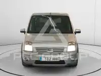 2011 Ford Tourneo