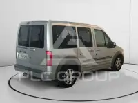 2011 Ford Tourneo