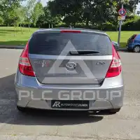 2011 Hyundai I30
