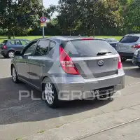 2011 Hyundai I30