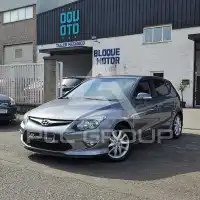 2011 Hyundai I30