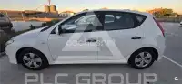 2011 Hyundai I30