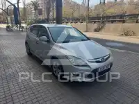 2011 Hyundai I30
