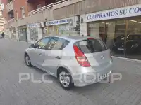2011 Hyundai I30