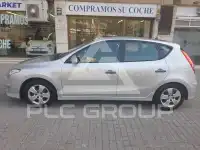 2011 Hyundai I30