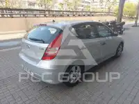 2011 Hyundai I30