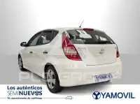 2011 Hyundai I30