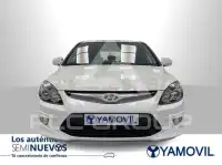 2011 Hyundai I30
