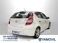 2011 Hyundai I30