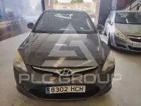 2011 Hyundai I30
