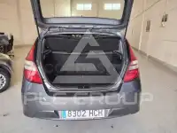 2011 Hyundai I30