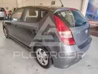 2011 Hyundai I30