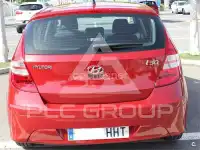 2011 Hyundai I30